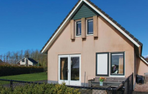 Nice Home In Tzummarum With Wifi